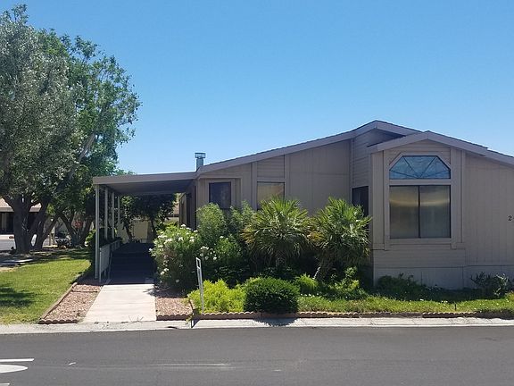 2nd image of 15300 Palm Dr Space 27