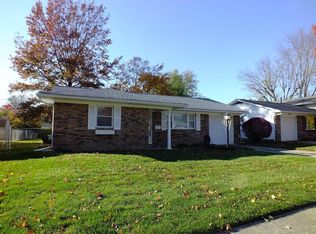 457 Canterwood Ct, Columbus, OH