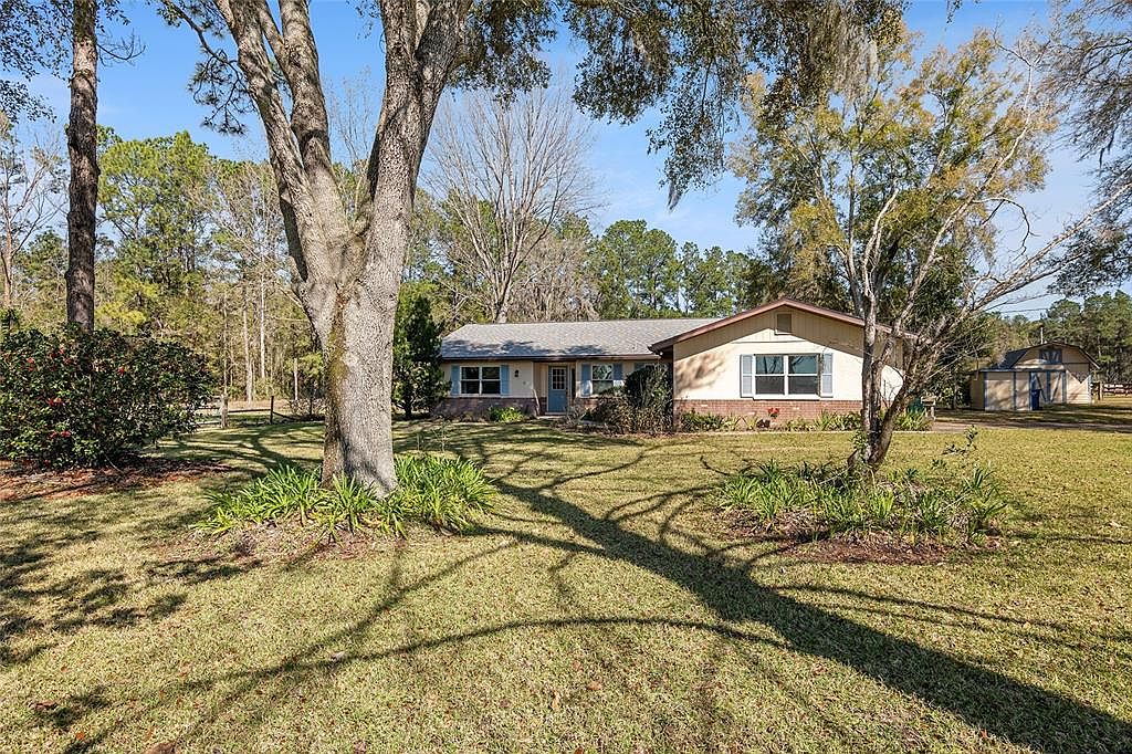 15906 NW 107th Ter, Alachua, FL 32615 Zillow