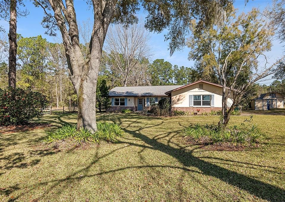15906 NW 107th Ter, Alachua, FL 32615 Zillow