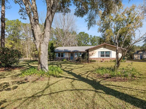 15906 NW 107th Ter, Alachua, FL 32615