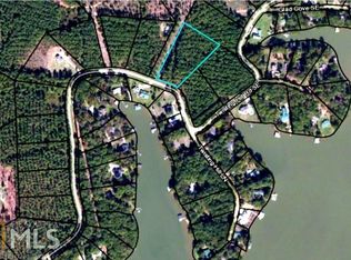 0 Twisting Hill Rd, Eatonton, GA 31024