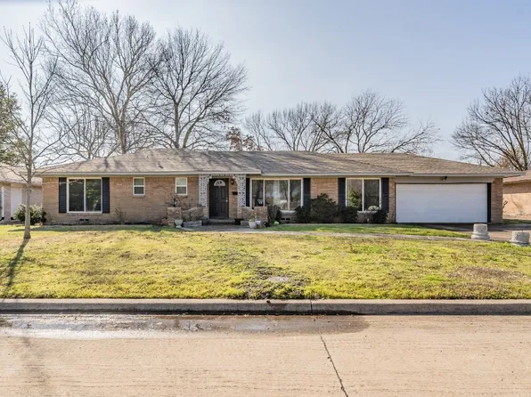 1716 15th Pl, Plano, TX 75074