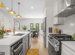 1208 Kennedy St NW, Washington, DC 20011