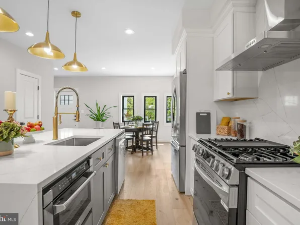 1208 Kennedy St NW, Washington, DC 20011
