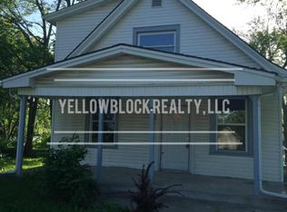 4022 S Minnie St, Kansas City, KS 66103