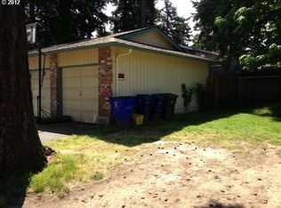 3306-3308 SE 148th Ave, Portland, OR 97236