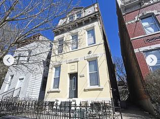 2232 Flora St., Cincinnati, OH 45219