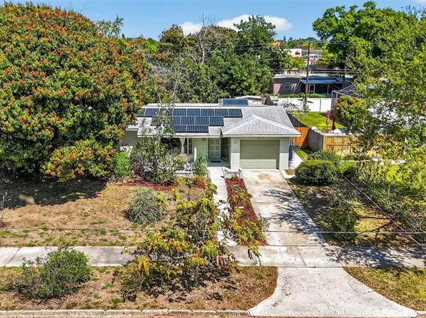 6019 8th Ave N, Saint Petersburg, FL 33710