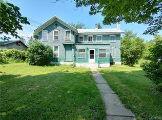 149 Rural Grove Rd, Sprakers, NY 12166