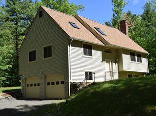 336 Sterling Rd, Jefferson, MA 01522