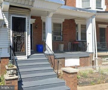 108 N Sickels St, Philadelphia, PA, 19139