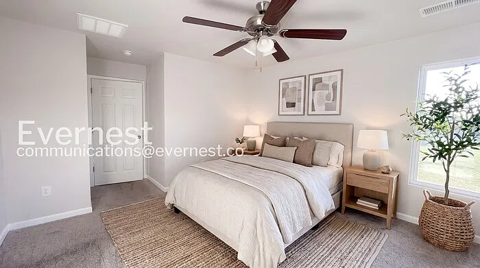 3 bed, 2.0 bath, 1125 sqft, $1,380 — Photo 3