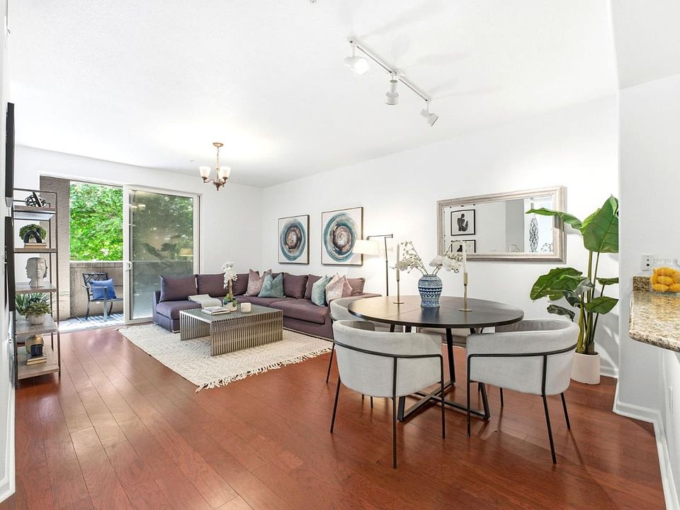 1st image of 809 Auzerais Ave Unit 108