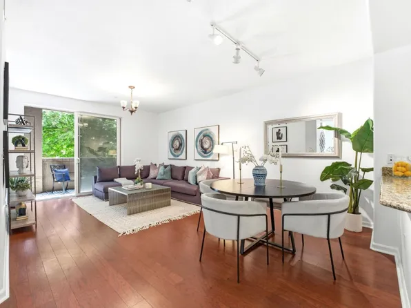 809 Auzerais Ave Unit 108, San Jose, CA 95126
