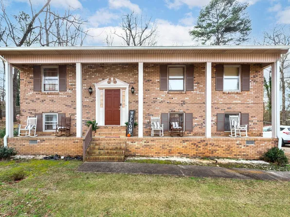1312 Wildoak Dr, Anniston, AL 36206