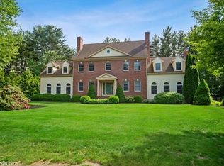 20 Autumn Ln, Bolton, MA 01740