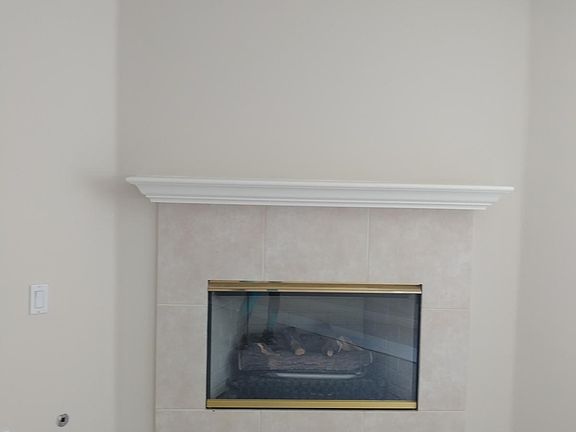  gas fireplace