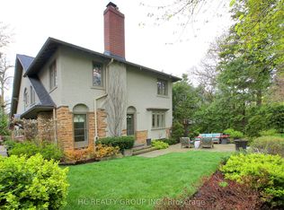 39 Glengowan Rd, Toronto, ON M4N 1G1