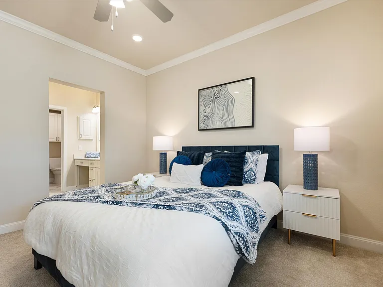 The Victoria Senior Apartments McKinney — Photo 11