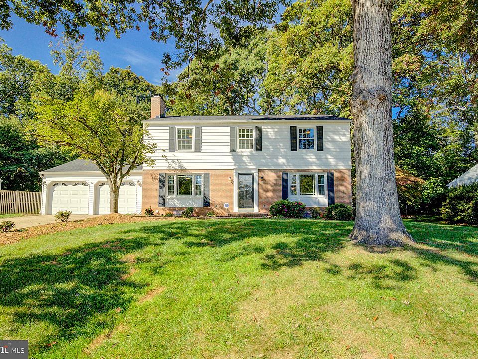 5110 Sideburn Rd, Fairfax, VA 22032 Zillow