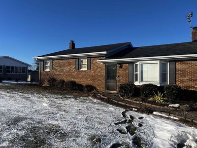 326 Westfield Ave, Rural Retreat, VA, 24368
