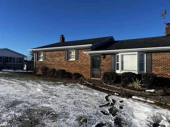 326 Westfield Ave, Rural Retreat, VA 24368