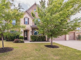 3109 Lakemont Dr, Little Elm, TX 75068