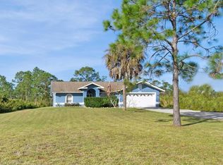 2581 4th St NW, Naples, FL 34120