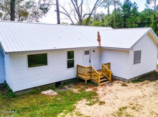 7315 Us Highway 84, Patterson, GA 31557