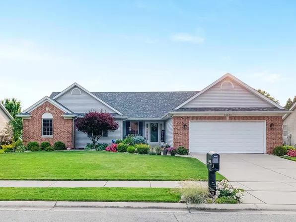 55823 Ringneck Dr, Osceola, IN 46561