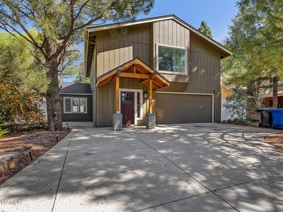 754 E Hilltop Ave, Flagstaff, AZ, 86001