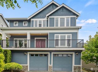 2471 NE Daphne St, Issaquah, WA 98029