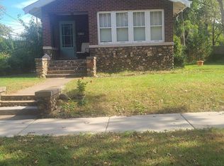 6217 Moraine Ave, Hammond, IN 46324