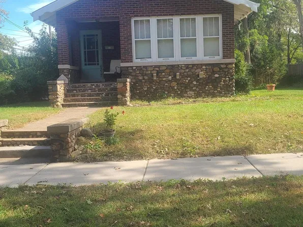 6217 Moraine Ave, Hammond, IN 46324