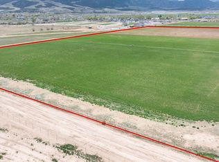 800 E 5200 N, Cedar City, UT 84721