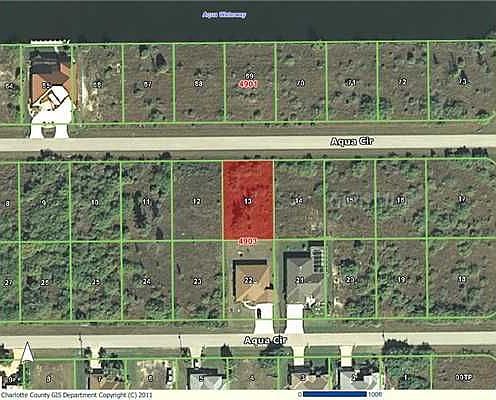 1st image of 15435 Aqua Cir