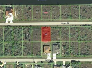 15435 Aqua Cir, Port Charlotte, FL 33981