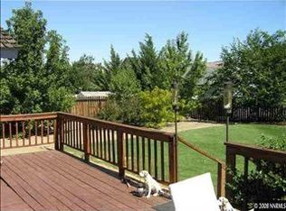 13475 Stoney Brook Dr, Reno, NV 89511