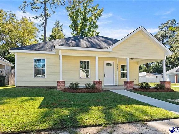 3rd image of 1004 Myers Ervin Way
