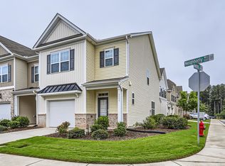 1102 Neighborly Way, Morrisville, NC 27560