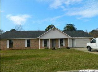 305 Hyde Park Ave, Eutaw, AL 35462