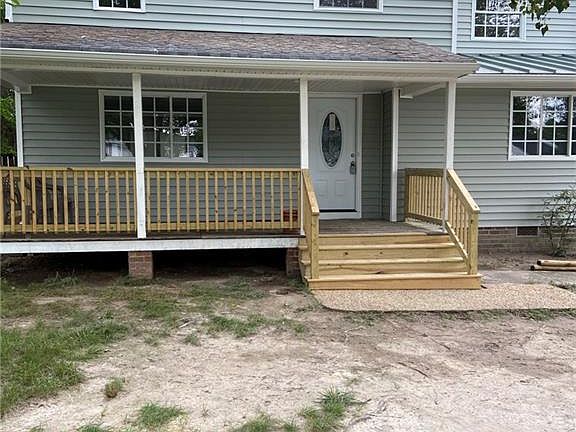2nd image of 5418 Autumnleaf Dr