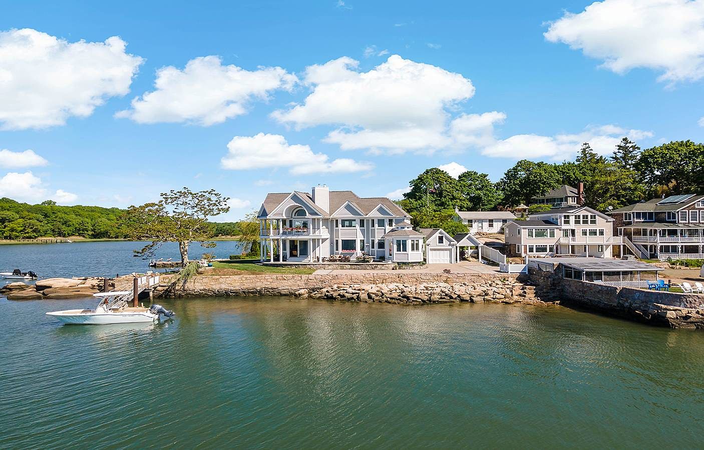 31 Halls Point Rd, Branford, CT 06405 Zillow