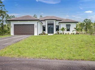 4045 29th Ave NE, Naples, FL 34120