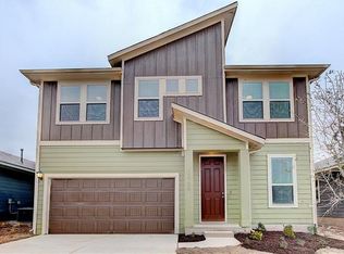 15708 Canberra Trl, Austin, TX 78728