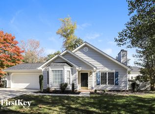 5314 Chestnut Ridge Dr, Summerfield, NC 27358