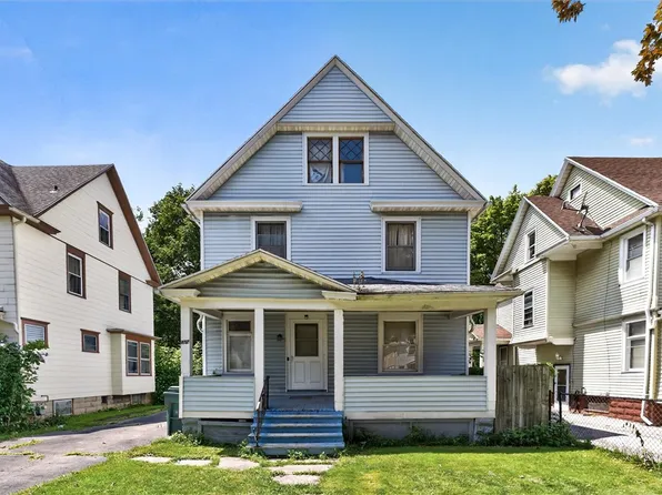 237 Denver St, Rochester, NY 14609