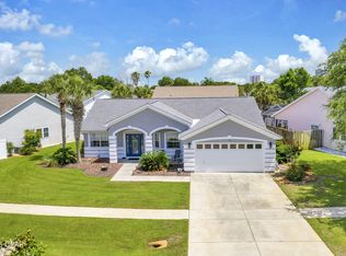 119 Summerwood Dr, Panama City Beach, FL 32413