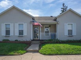 213 E Lawrence St, Mishawaka, IN